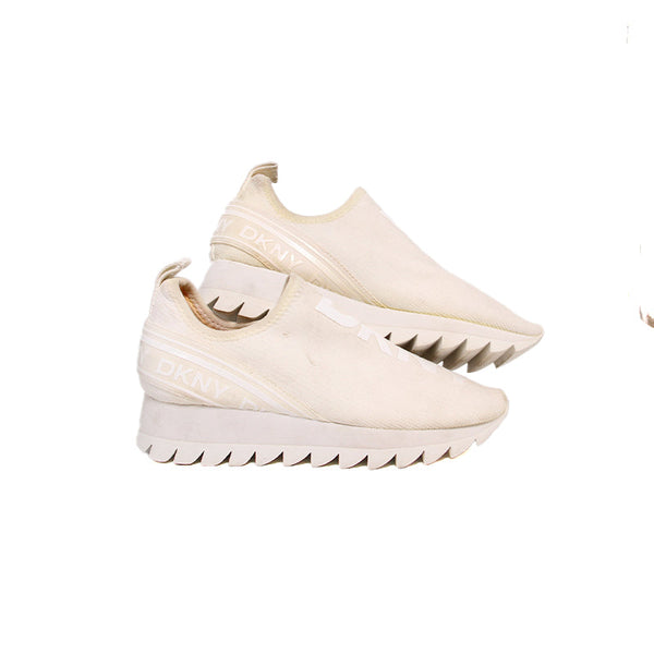 DKNY WOMEN SHOES Size 37 ROW467