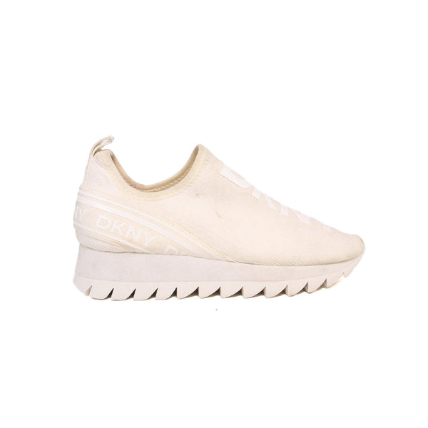 DKNY WOMEN SHOES Size 37 ROW467