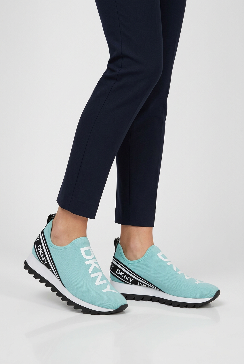 DKNY WOMEN SHOES Size 37 ROW552