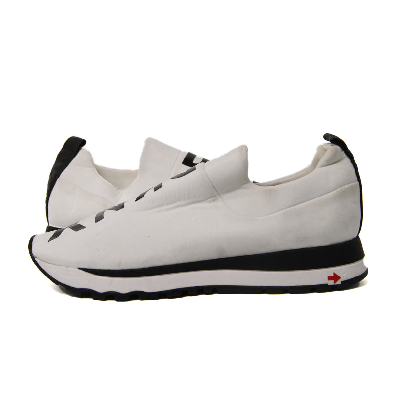 DKNY WOMEN SHOES Size 37 ROW553