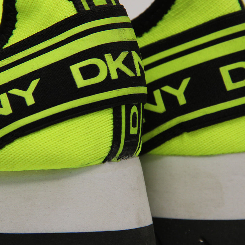 DKNY WOMEN SHOES Size 37 ROW847