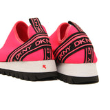 DKNY WOMEN SHOES Size 38.5 ROW837