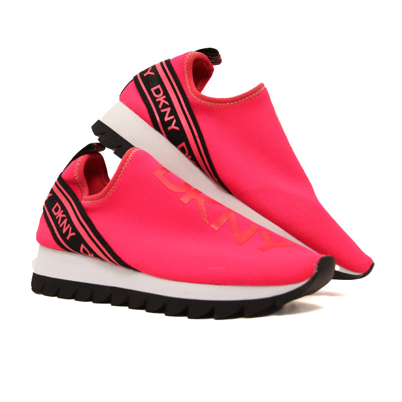 DKNY WOMEN SHOES Size 38.5 ROW837