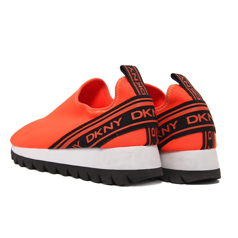 DKNY WOMEN SHOES Size 38 ROW762