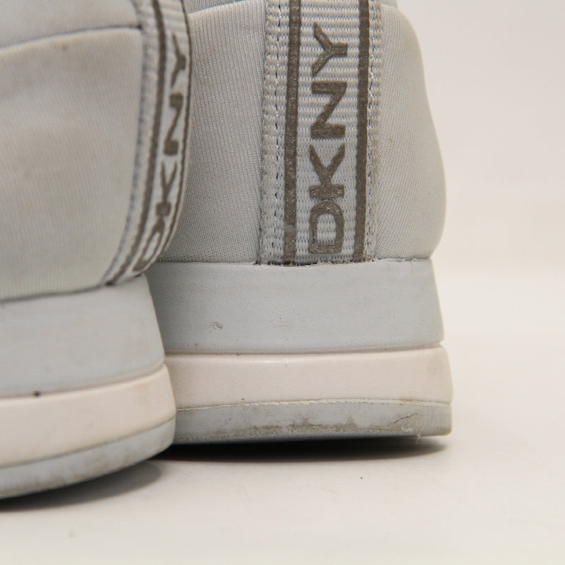 DKNY WOMEN SHOES Size 38 ROW955