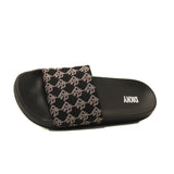 DKNY WOMEN'S SLIPPER Size 35 ROSW11