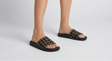DKNY WOMEN'S SLIPPER Size 35 ROSW11