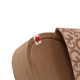 GUESS WOMEN'S SLIPPER Size 36 ROSW20