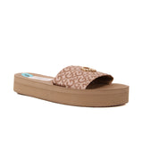 GUESS WOMEN'S SLIPPER Size 36 ROSW20