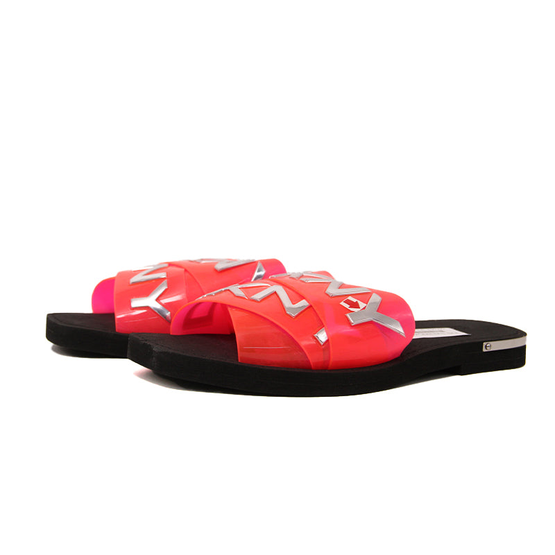 DKNY WOMEN'S SLIPPER Size 36 ROSW33