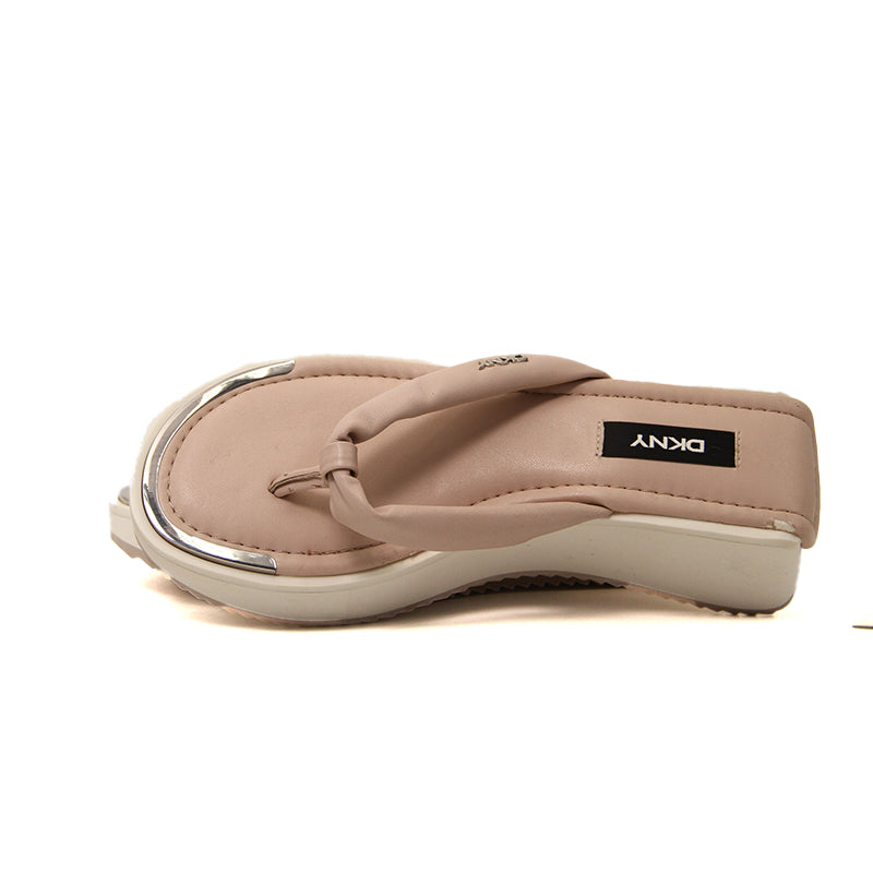 DKNY WOMEN'S SLIPPER Size 36 ROSW39