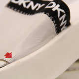 DKNY WOMEN'S SLIPPER Size 38 ROSW10