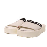 DKNY WOMEN'S SLIPPER Size 38 ROSW10