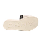 DKNY WOMEN'S SLIPPER Size 38 ROSW10