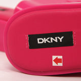 DKNY WOMEN'S SLIPPER Size 38 ROSW11