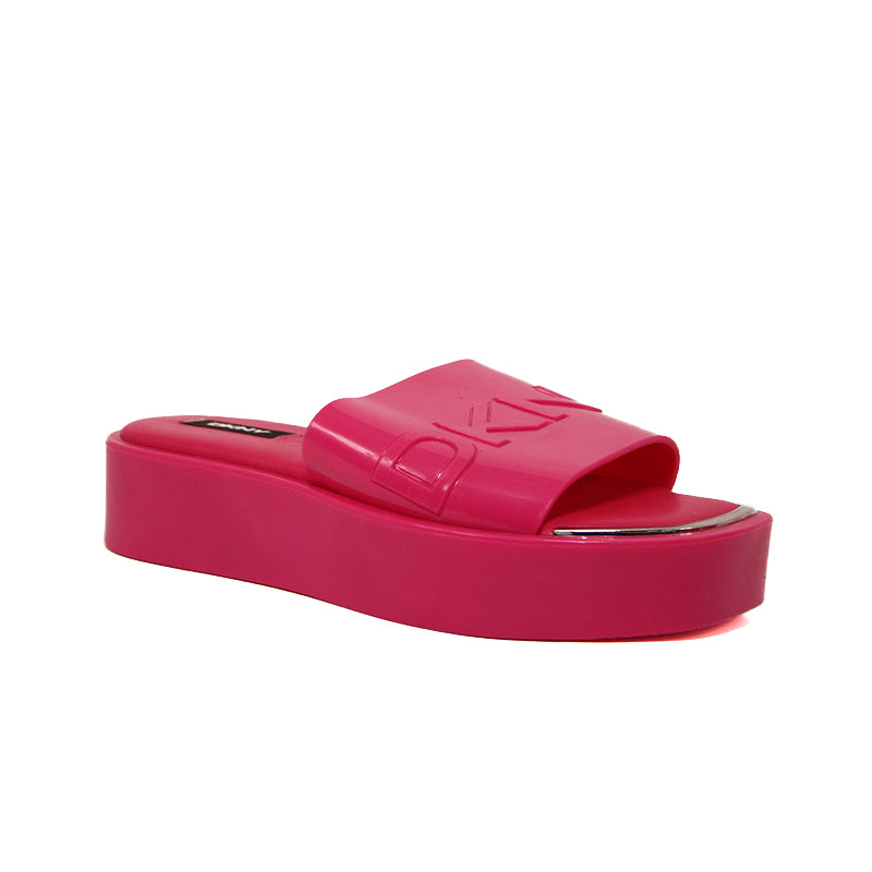 DKNY WOMEN'S SLIPPER Size 38 ROSW11