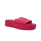 DKNY WOMEN'S SLIPPER Size 38 ROSW11