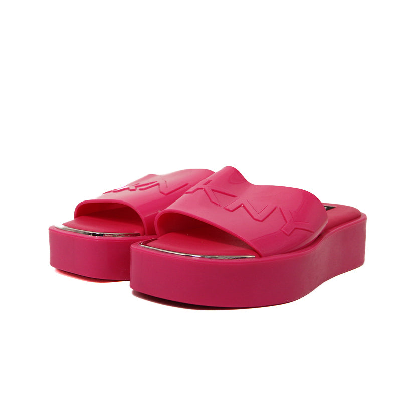 DKNY WOMEN'S SLIPPER Size 38 ROSW11