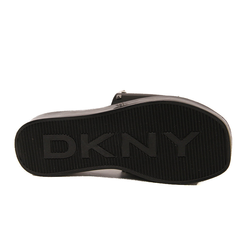DKNY WOMEN'S SLIPPER Size 39 ROSW13