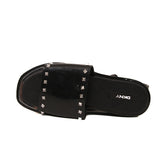 DKNY WOMEN'S SLIPPER Size 39 ROSW13