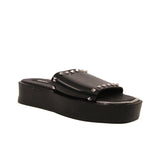 DKNY WOMEN'S SLIPPER Size 39 ROSW13