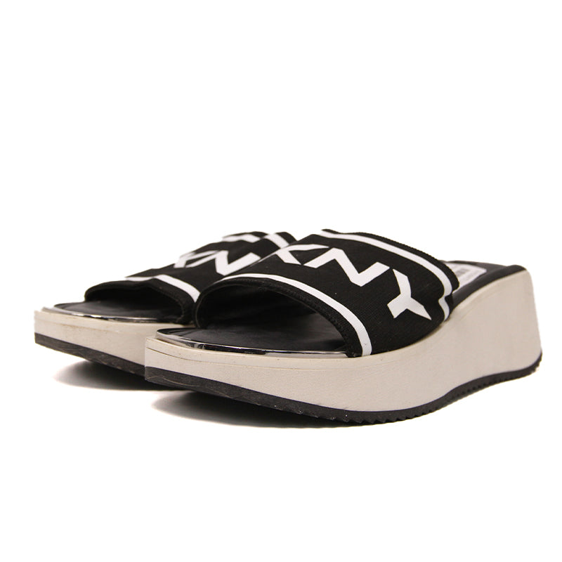 DKNY WOMEN'S SLIPPER Size 39 ROSW15
