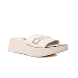 DKNY WOMEN'S SLIPPER Size 40 ROSW2