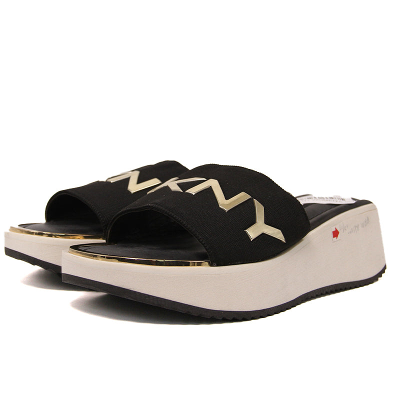 DKNY WOMEN'S SLIPPER Size 40 ROSW5