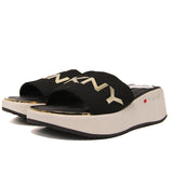 DKNY WOMEN'S SLIPPER Size 40 ROSW5