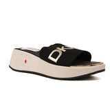 DKNY WOMEN'S SLIPPER Size 40 ROSW5