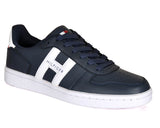TOMMY HILFIGER MEN SHOES Size 42 ROM535