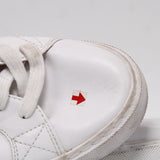 EASY WOMEN SHOES Size 38.5 ROW648