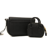 EMPORIO ARMANI BAGS ROB563