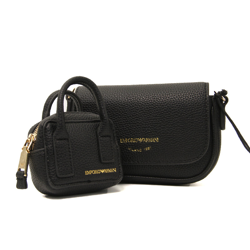 EMPORIO ARMANI BAGS ROB563