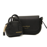 EMPORIO ARMANI BAGS ROB563