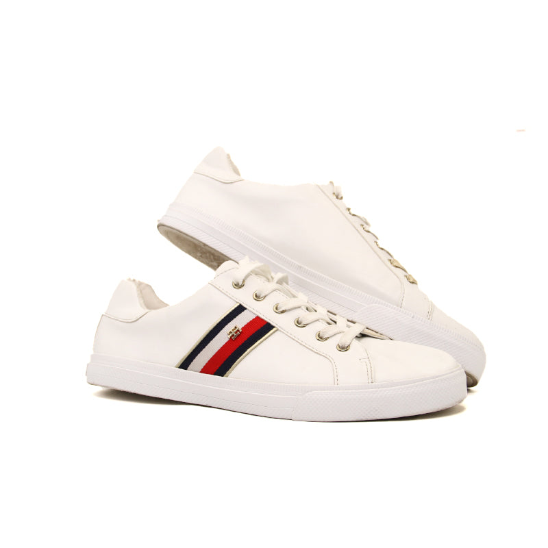 TOMMY HILFIGER WOMEN SHOES Size 41 ROW339