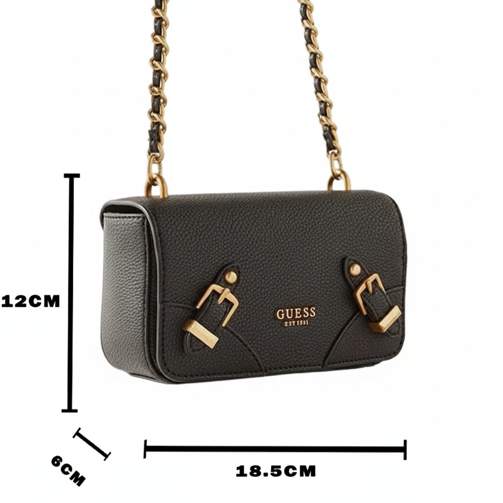 GUESS BAGS ROB621