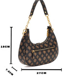GUESS BAGS ROB384