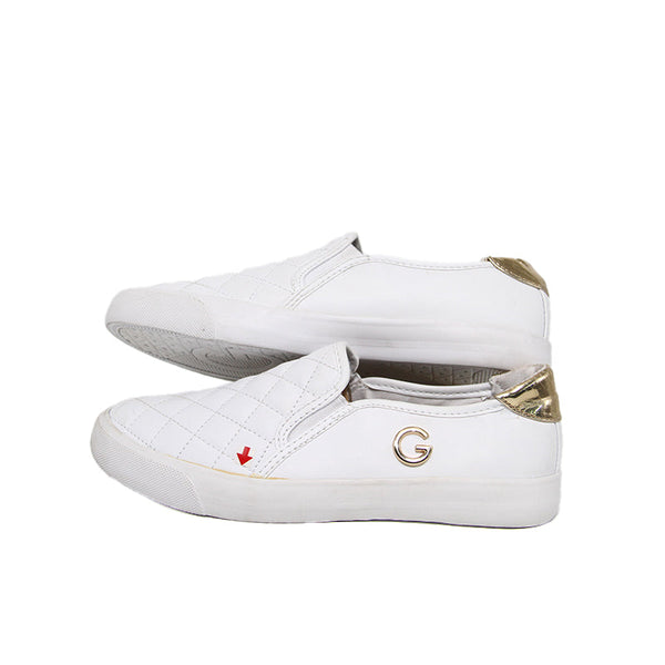 GUESS WOMEN SHOES Size 37 ROW459