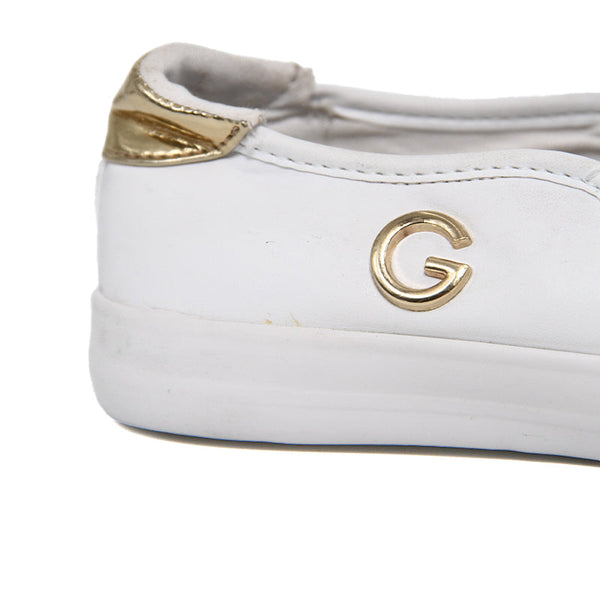 GUESS WOMEN SHOES Size 37 ROW459