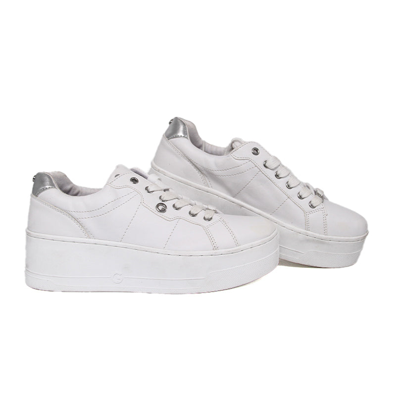 GUESS WOMEN SHOES Size 38.5 ROW531