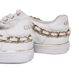 GUESS WOMEN SHOES Size 38.5 ROW605