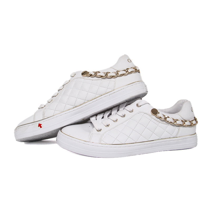 GUESS WOMEN SHOES Size 38.5 ROW605