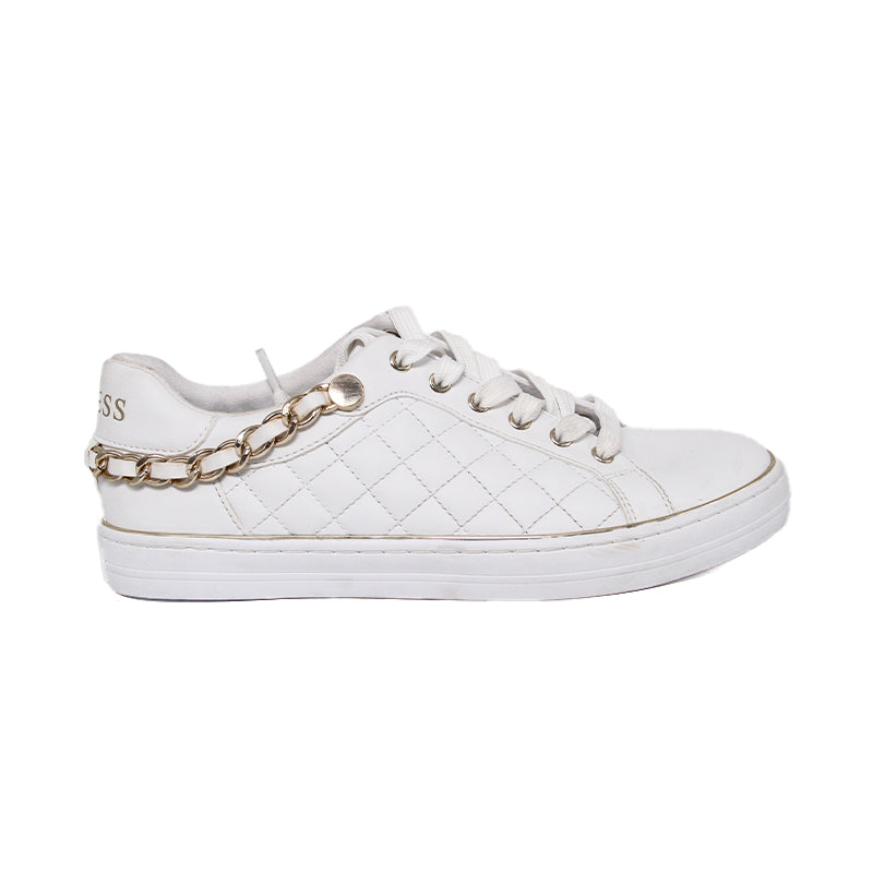GUESS WOMEN SHOES Size 38.5 ROW605