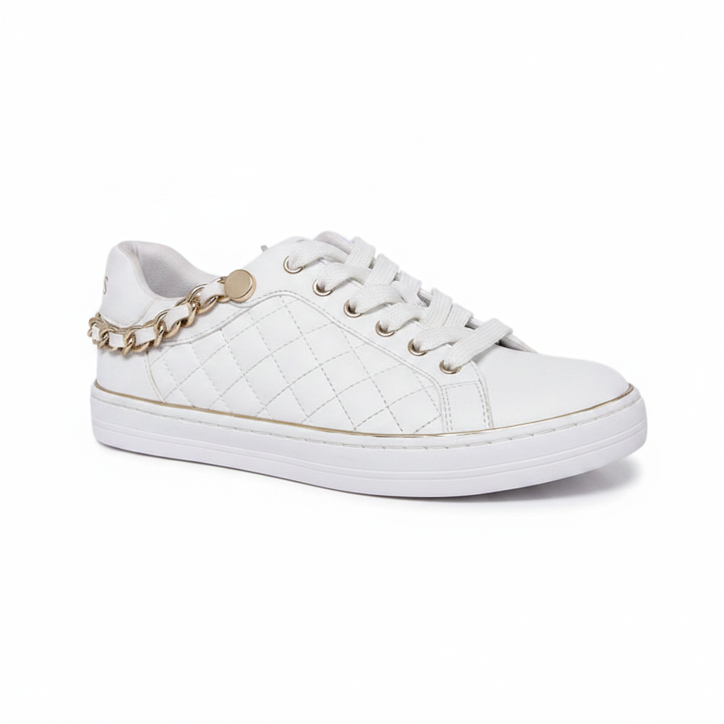 GUESS WOMEN SHOES Size 38.5 ROW605
