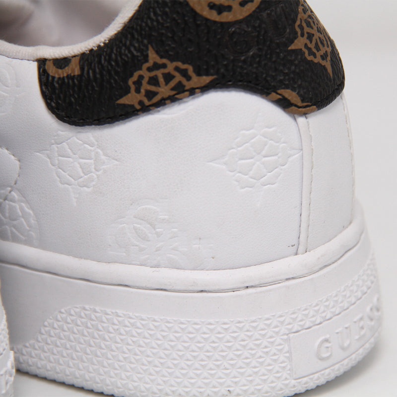 GUESS Women's SHOES Size 38.5 ROW356