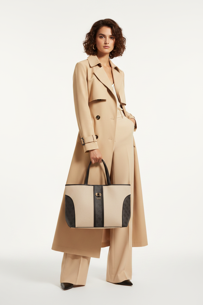 GUESS BAGS ROB17
