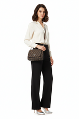 GUESS BAGS ROB293