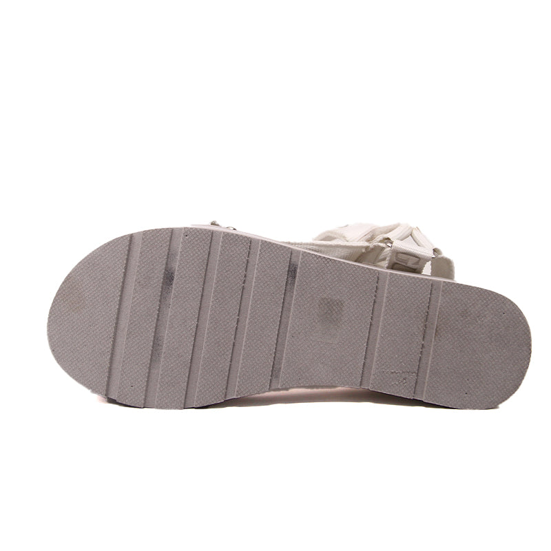 GUESS MEN'S SLIPPER Size 41 ROSM17