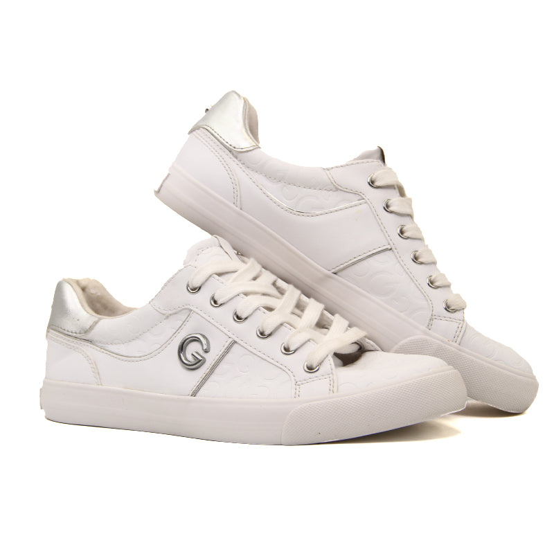 GUESS MEN SHOES Size 38 ROW1068